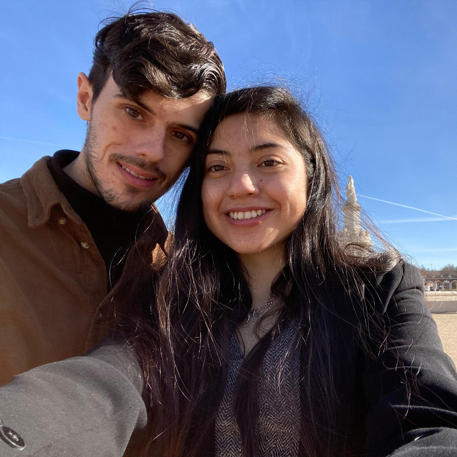 — Michael et Laura Grant, Canada