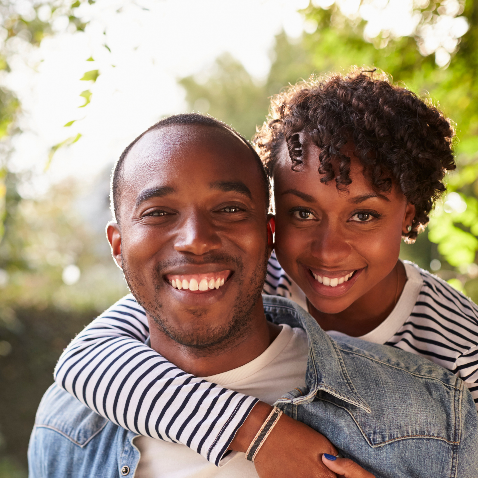 — Jessica et Robert, États-Unis