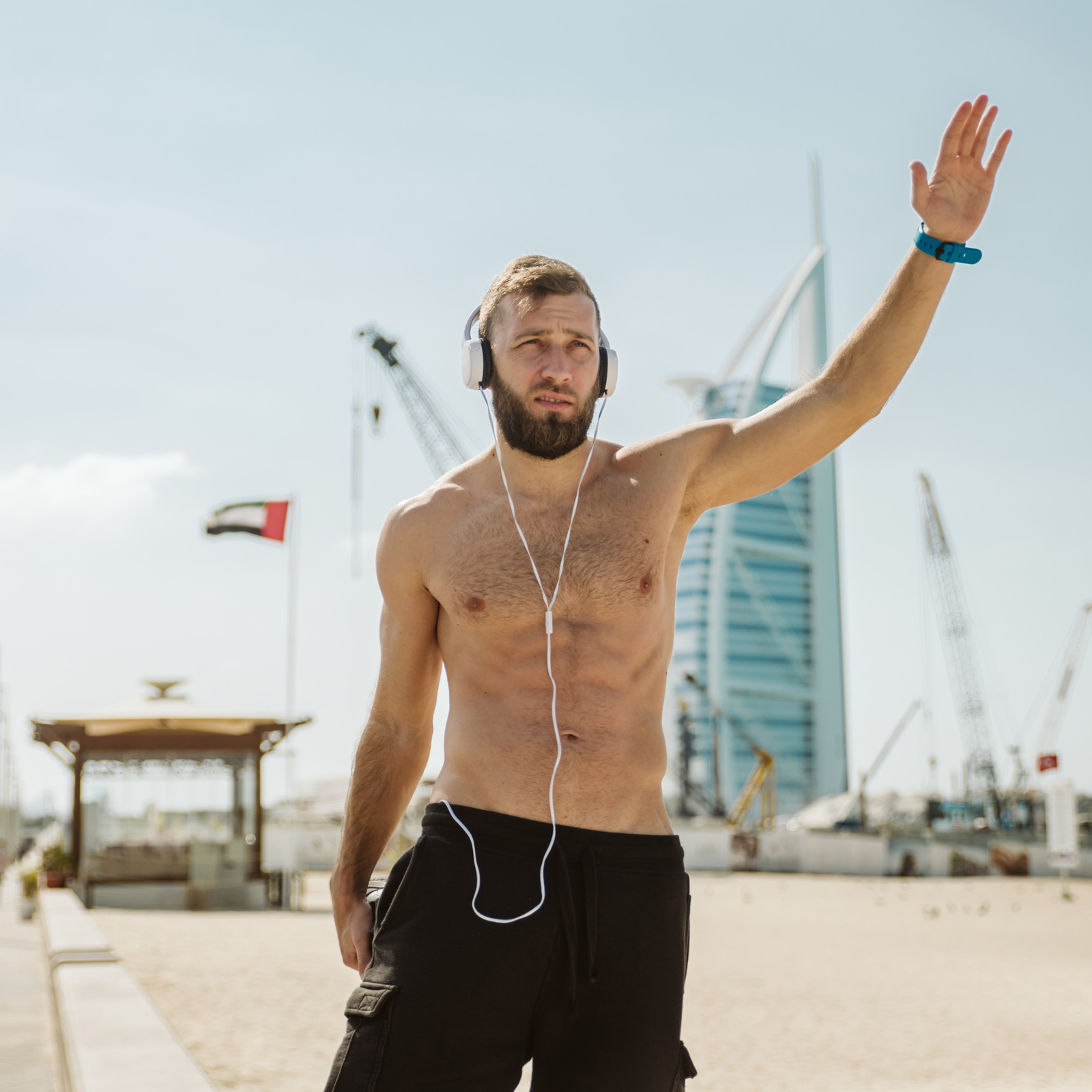 — James et Anna, Australie