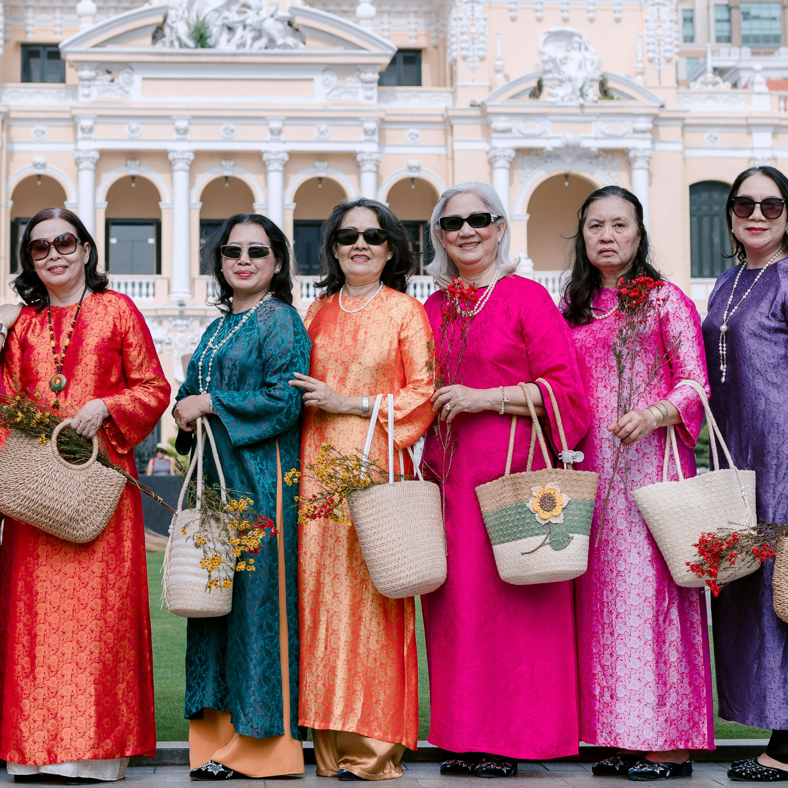 — Sophie Martin, France