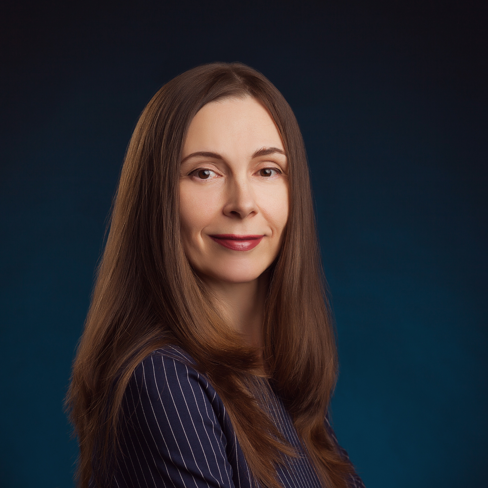 — Sarah Thompson, Royaume-Uni